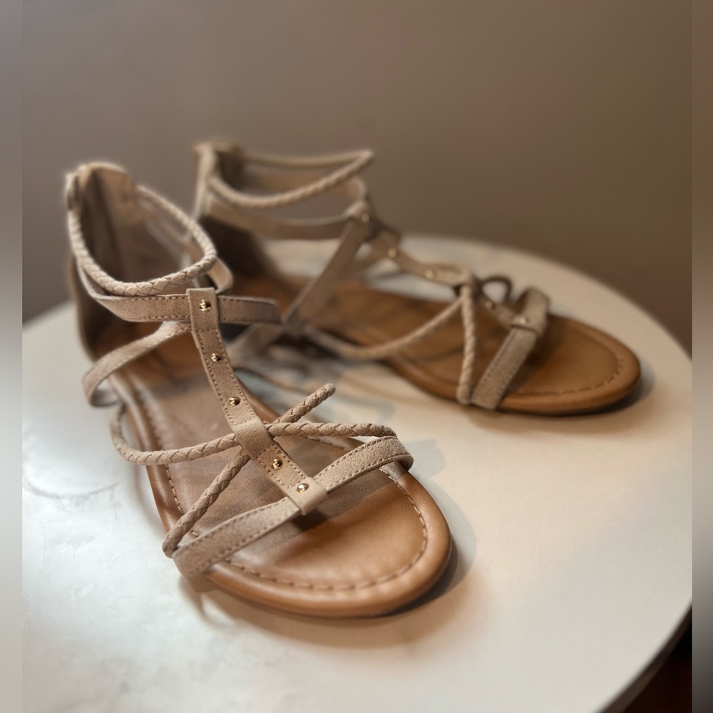 *3/$15* American Eagle || Gladiator Sandals